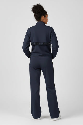 [ULTRALUX] Weekender Jacket - Midnight - Hoodie - Athletifreak | Athletic & Gym Wear, Athleisure