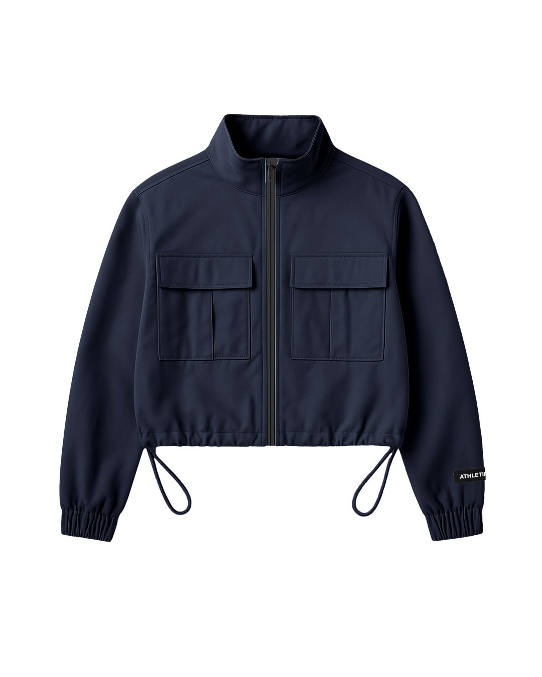 [ULTRALUX] Weekender Jacket - Midnight - Hoodie - Athletifreak | Athletic & Gym Wear, Athleisure