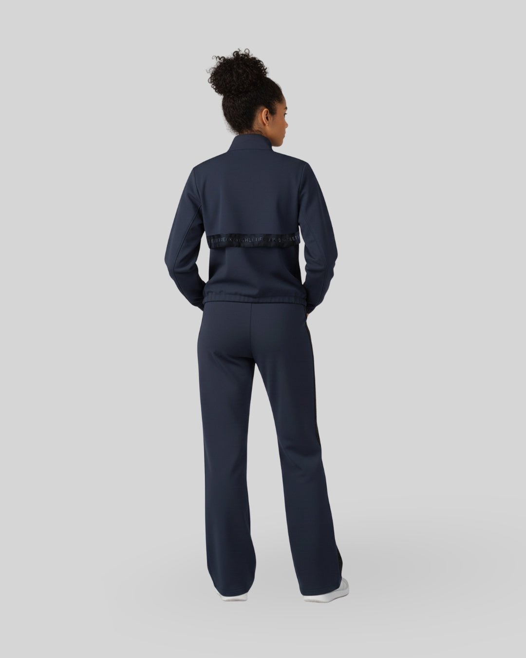 [ULTRALUX] Weekender Jacket - Navy - Jacket - Athletifreak | Athletic & Gym Wear, Athleisure