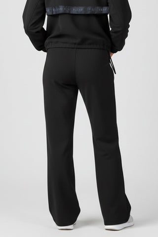 [ULTRALUX] Weekender Pants - Black - sweatpants - Athletifreak | Athletic & Gym Wear, Athleisure