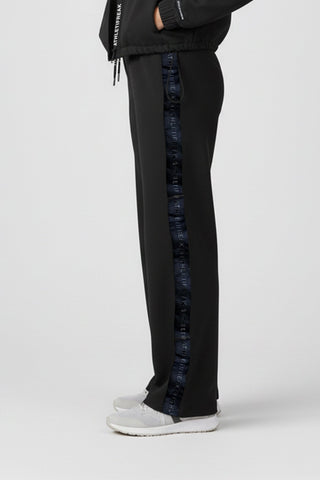 [ULTRALUX] Weekender Pants - Black - sweatpants - Athletifreak | Athletic & Gym Wear, Athleisure