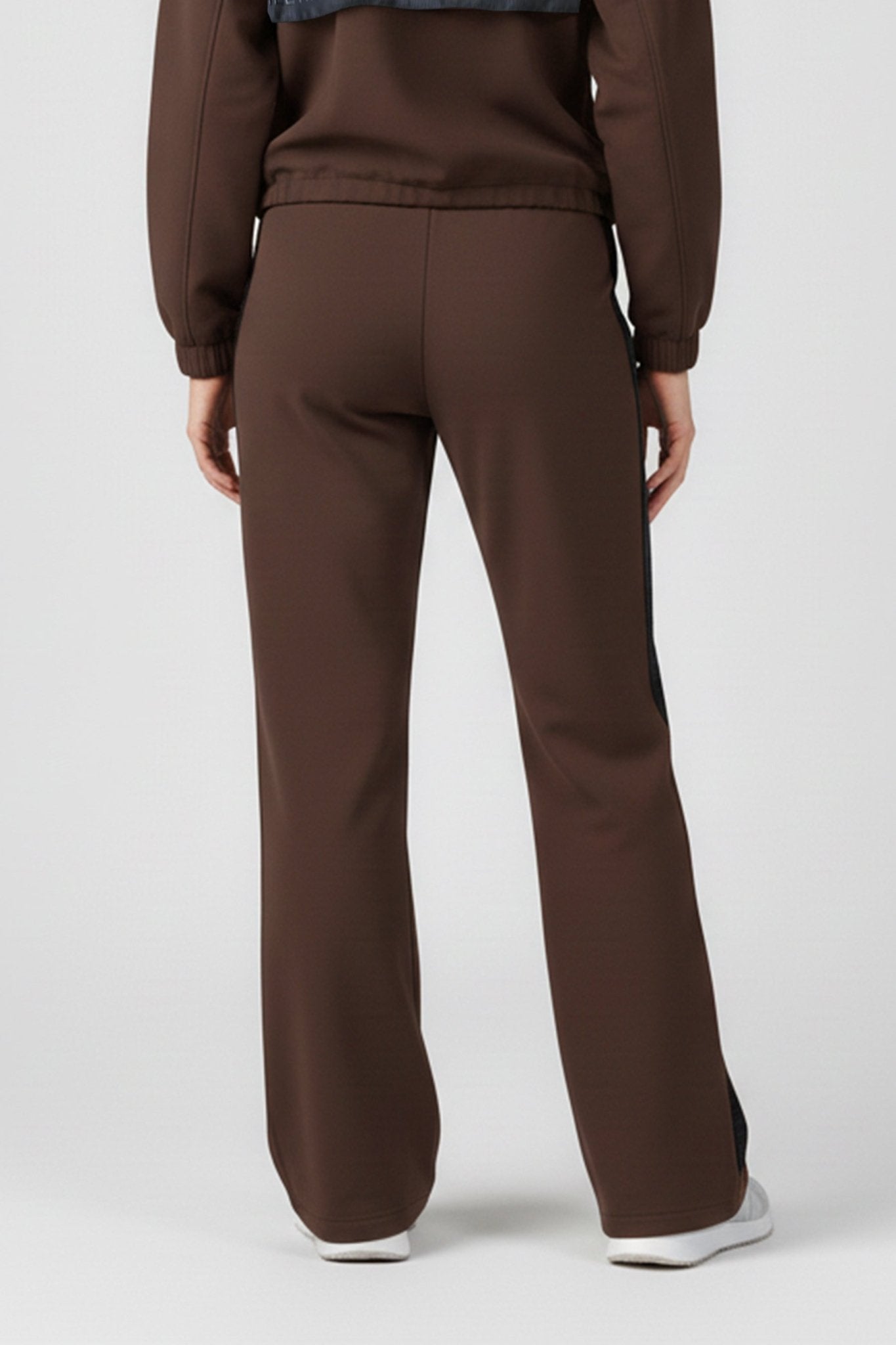 [ULTRALUX] Weekender Pants - Espresso - sweatpants - Athletifreak | Athletic & Gym Wear, Athleisure