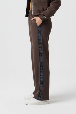 [ULTRALUX] Weekender Pants - Espresso - sweatpants - Athletifreak | Athletic & Gym Wear, Athleisure