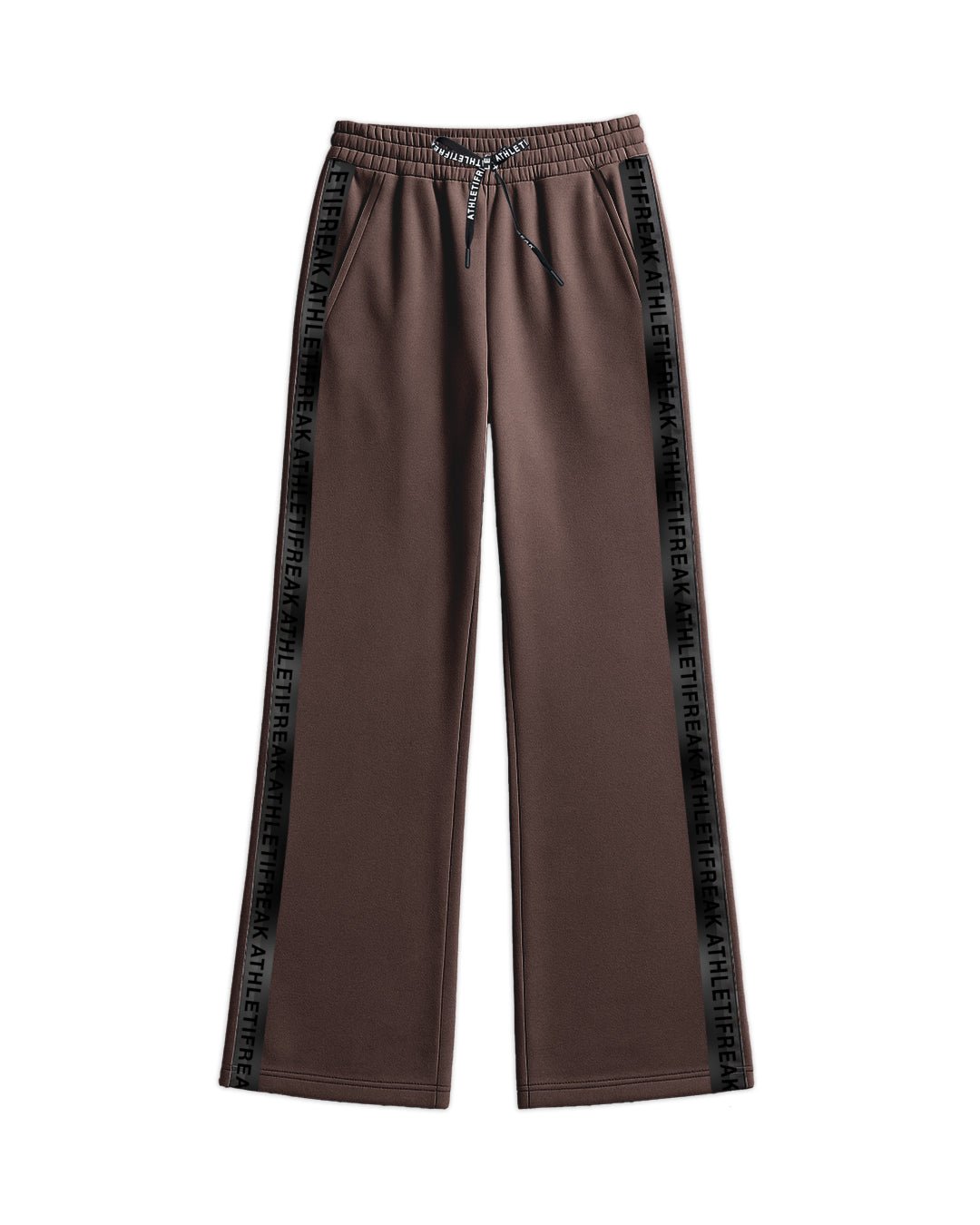 [ULTRALUX] Weekender Pants - Espresso - sweatpants - Athletifreak | Athletic & Gym Wear, Athleisure