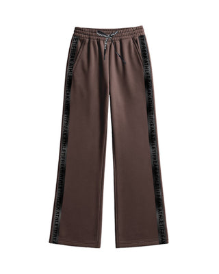 [ULTRALUX] Weekender Pants - Espresso - sweatpants - Athletifreak | Athletic & Gym Wear, Athleisure