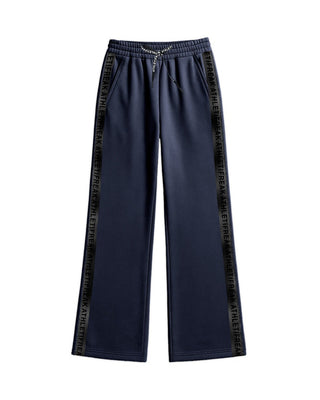 [ULTRALUX] Weekender Pants - Midnight - sweatpants - Athletifreak | Athletic & Gym Wear, Athleisure