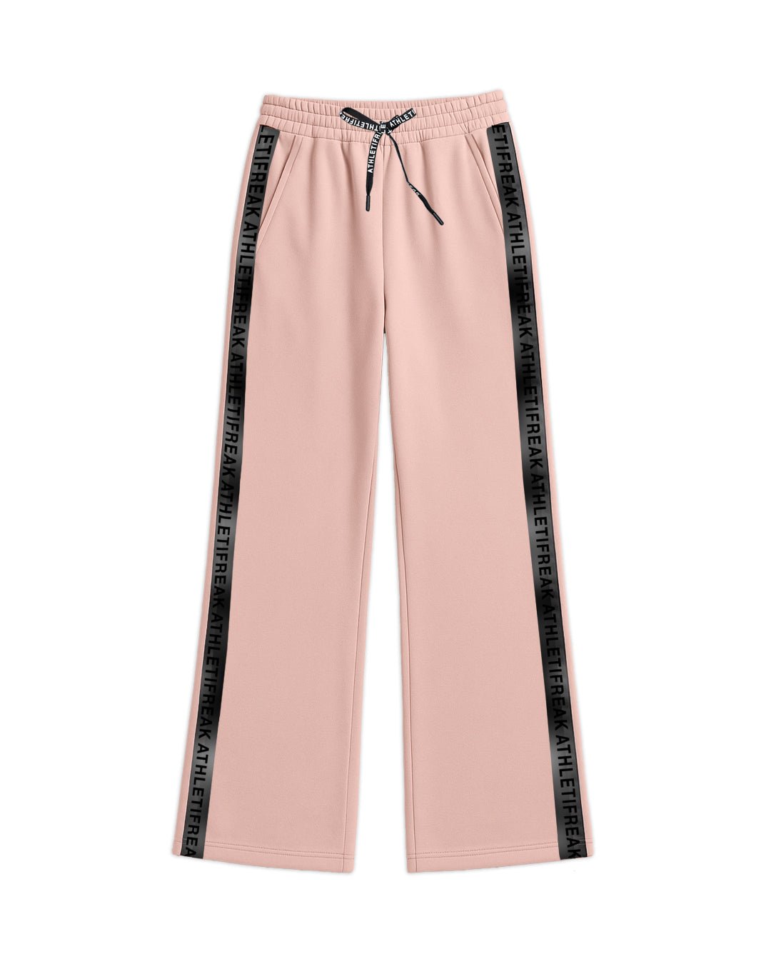 [ULTRALUX] Weekender Pants - Rose - sweatpants - Athletifreak | Athletic & Gym Wear, Athleisure