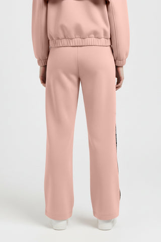 [ULTRALUX] Weekender Pants - Rose - sweatpants - Athletifreak | Athletic & Gym Wear, Athleisure