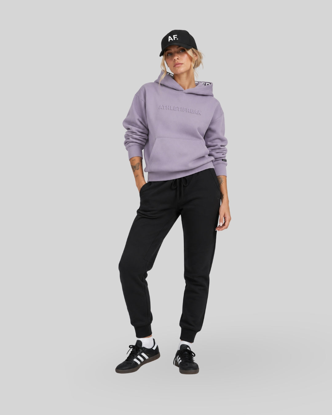 [ULTRALUX] Unleash Hoodie 3.0 - Dusk-1
