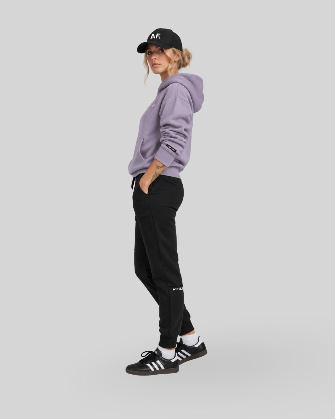 [ULTRALUX] Unleash Hoodie 3.0 - Dusk-3