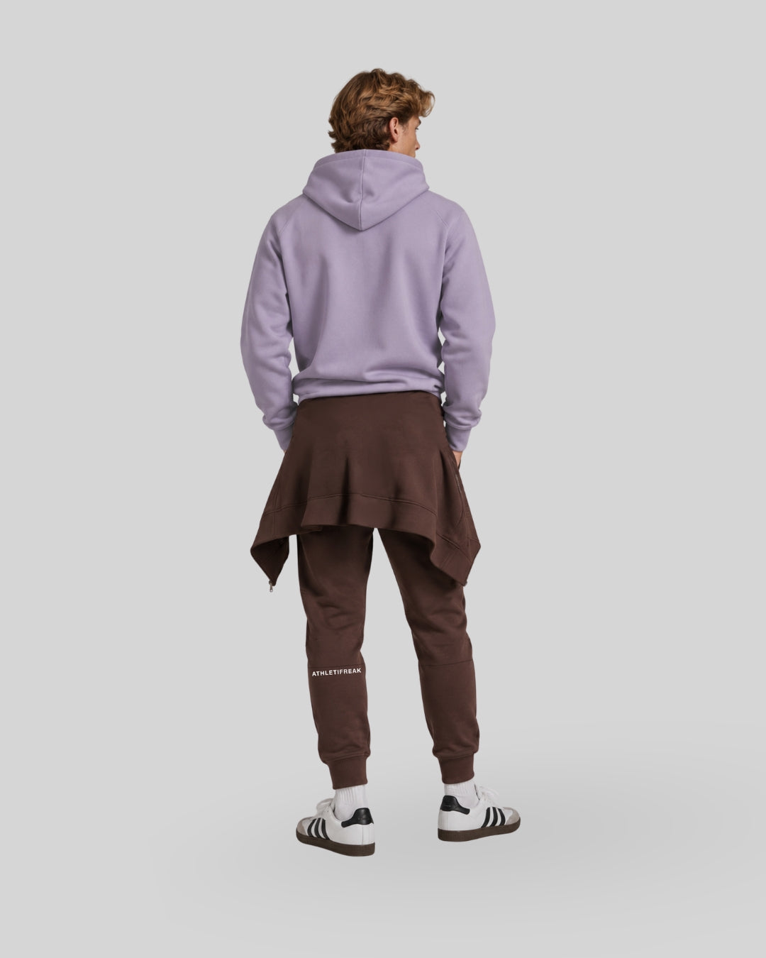 [ULTRALUX] Unleash Hoodie 3.0 - Dusk-4
