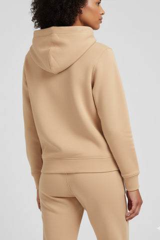 [ULTRALUX] Unleash Hoodie 3.0 - Latte