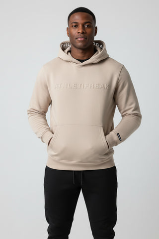 [ULTRALUX] Unleash Hoodie 3.0 - Stone