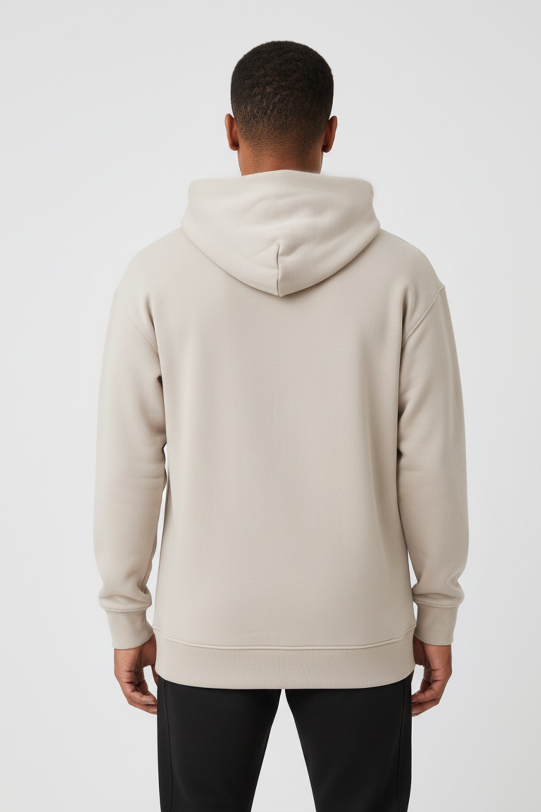 [ULTRALUX] Unleash Hoodie 3.0 - Stone-3