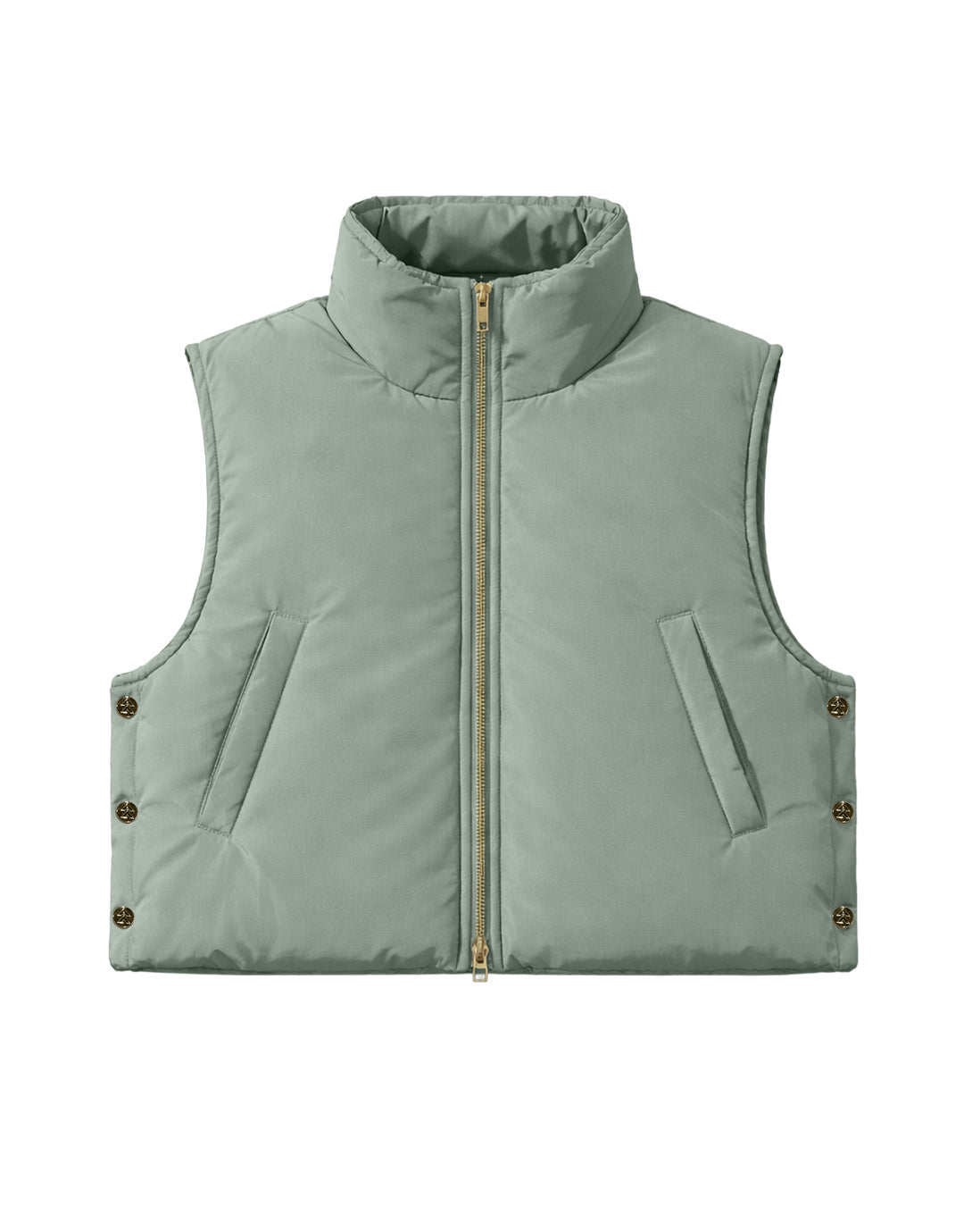 [VANTEX] Guild Vest - Teal - Vest - Athletifreak | Athletic & Gym Wear, Athleisure