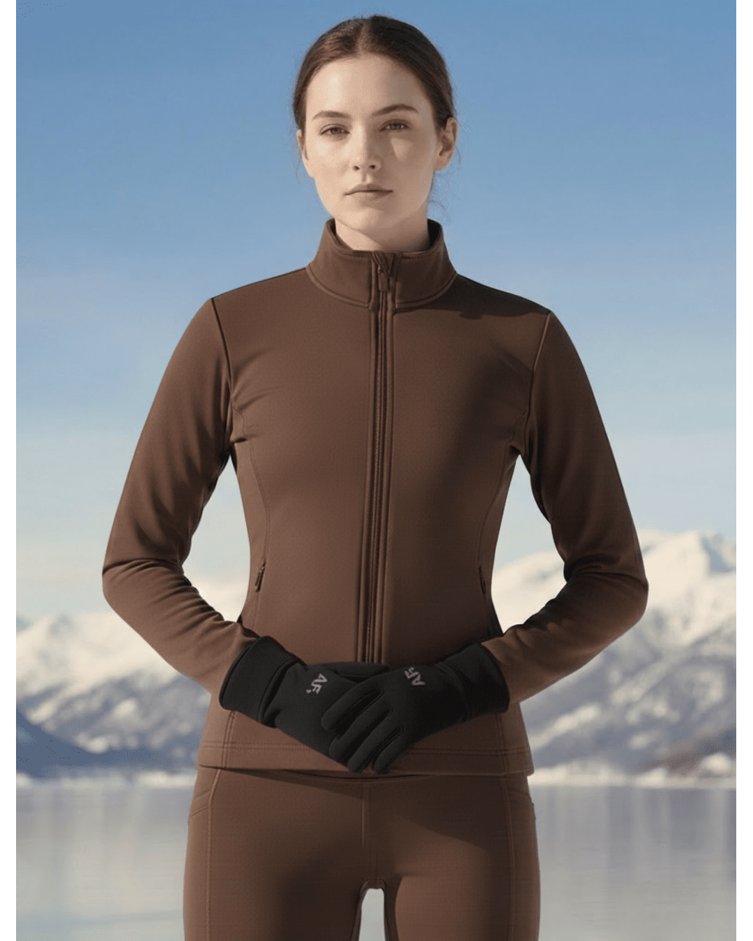 Velocity Gloves - Gloves - Athletifreak | Athletic & Gym Wear, Athleisure