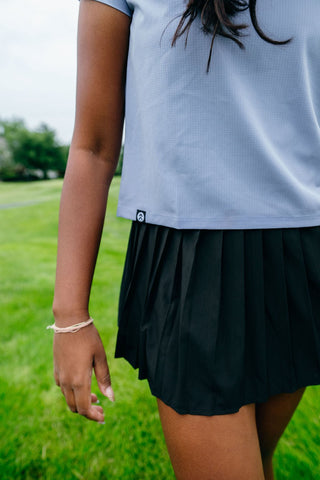 [VENTUS] Easy Tee - Lilac - Tee - Athletifreak | Athletic & Gym Wear, Athleisure