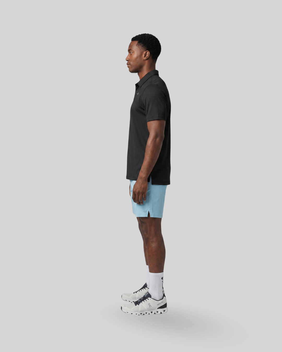 [VENTUS] Fairway Shorts - Nimbus - Shorts - Athletifreak | Athletic & Gym Wear, Athleisure