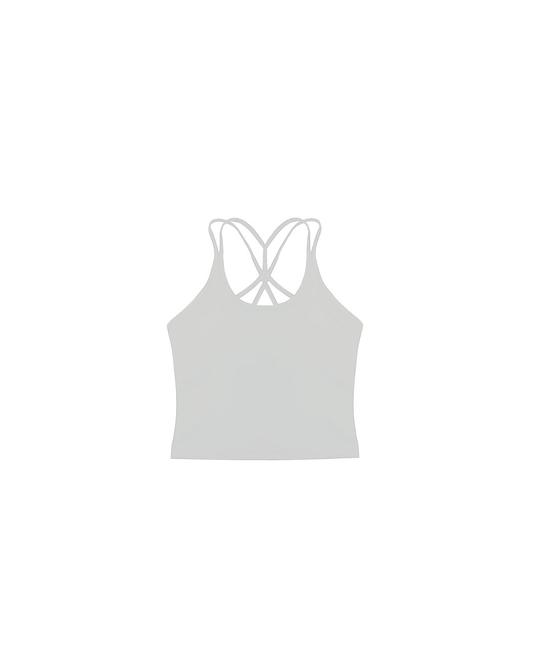 [CORE] Freeplay Tank - White - Tank - Athletifreak | Athletic & Gym Wear, Athleisure
