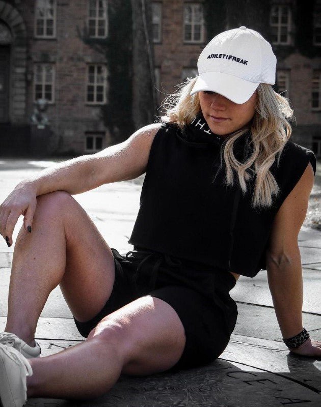 Textured Perform Hat - Cap - Athletifreak | Athletic & Gym Wear, Athleisure