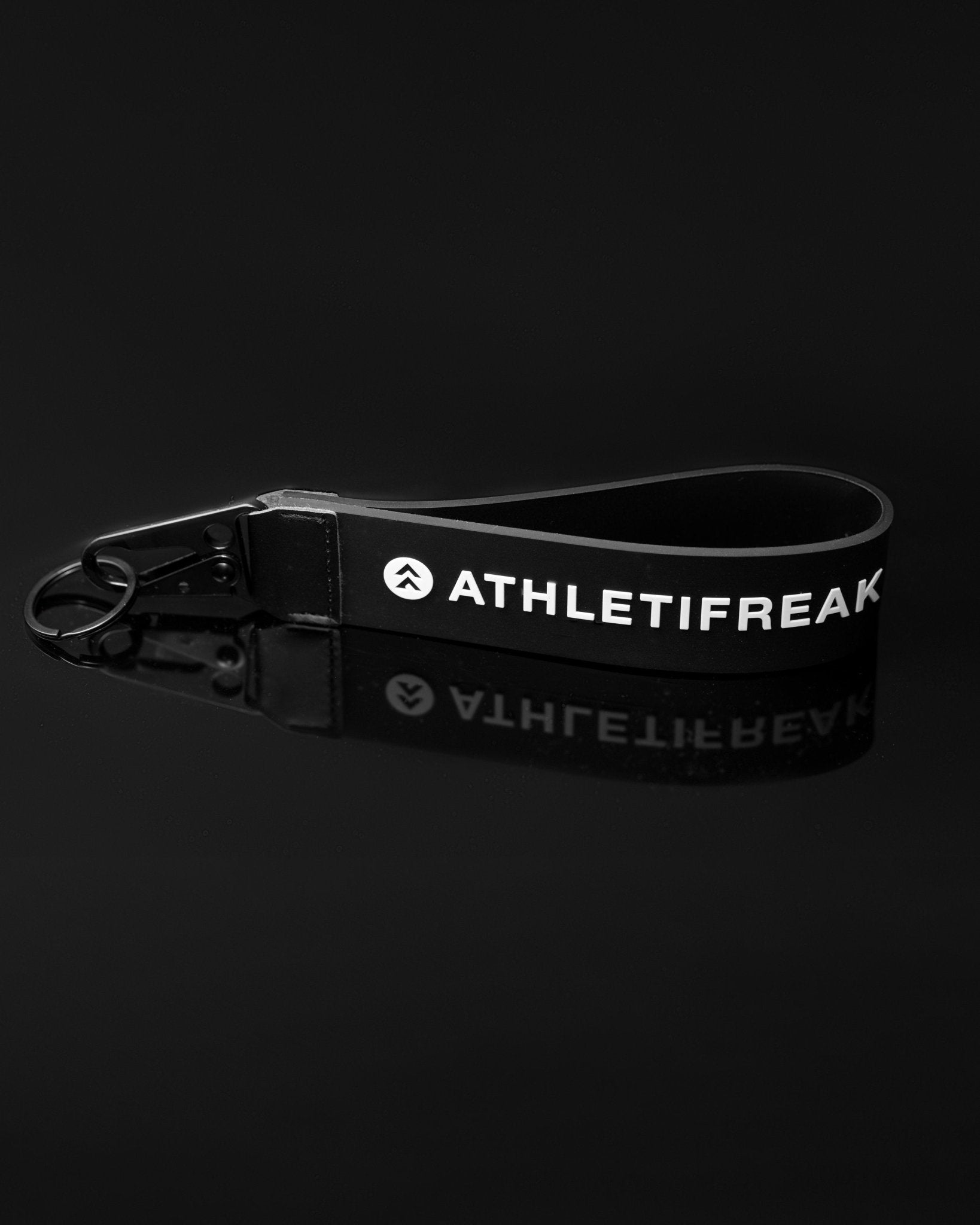 [HANG TIGHT] Keychain - Keychain - Athletifreak | Athletic & Gym Wear, Athleisure