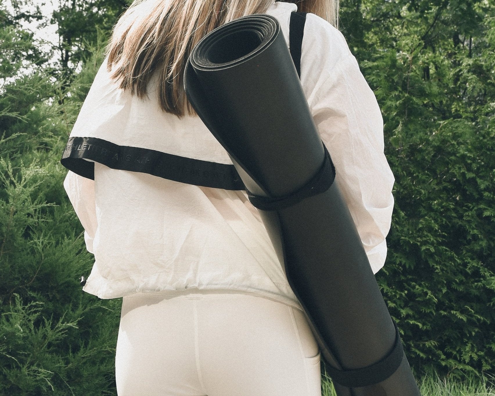 [EQUILIBRIUM] Yoga Mat 5mm - Yoga Mat - Athletifreak | Athletic & Gym Wear, Athleisure