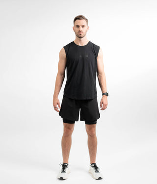 [ALWAYS ON] Flex Muscle Tank - Tank - Athletifreak | Athletic & Gym Wear, Athleisure