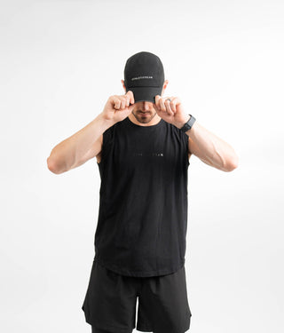 [ALWAYS ON] Flex Muscle Tank - Tank - Athletifreak | Athletic & Gym Wear, Athleisure