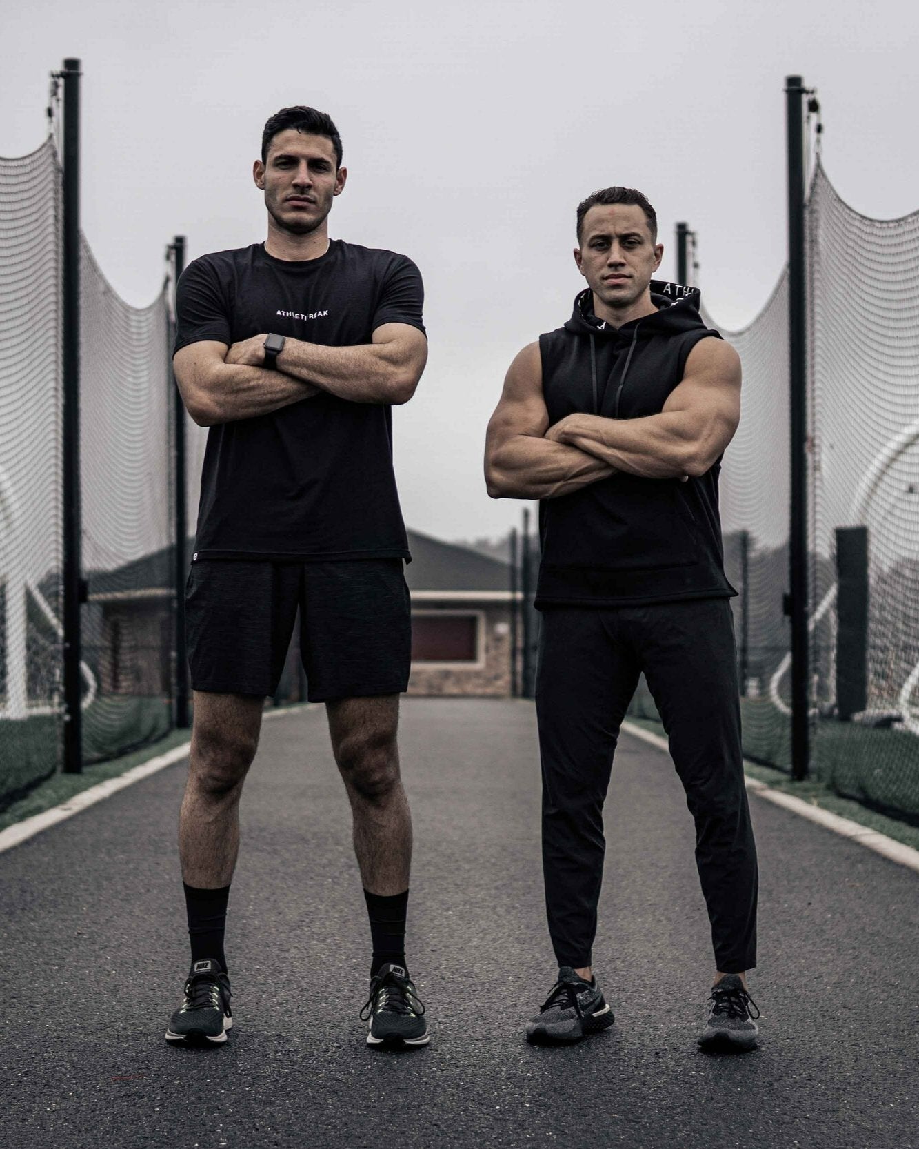 ALWAYS ON - Tee - Tee - Athletifreak | Athletic & Gym Wear, Athleisure