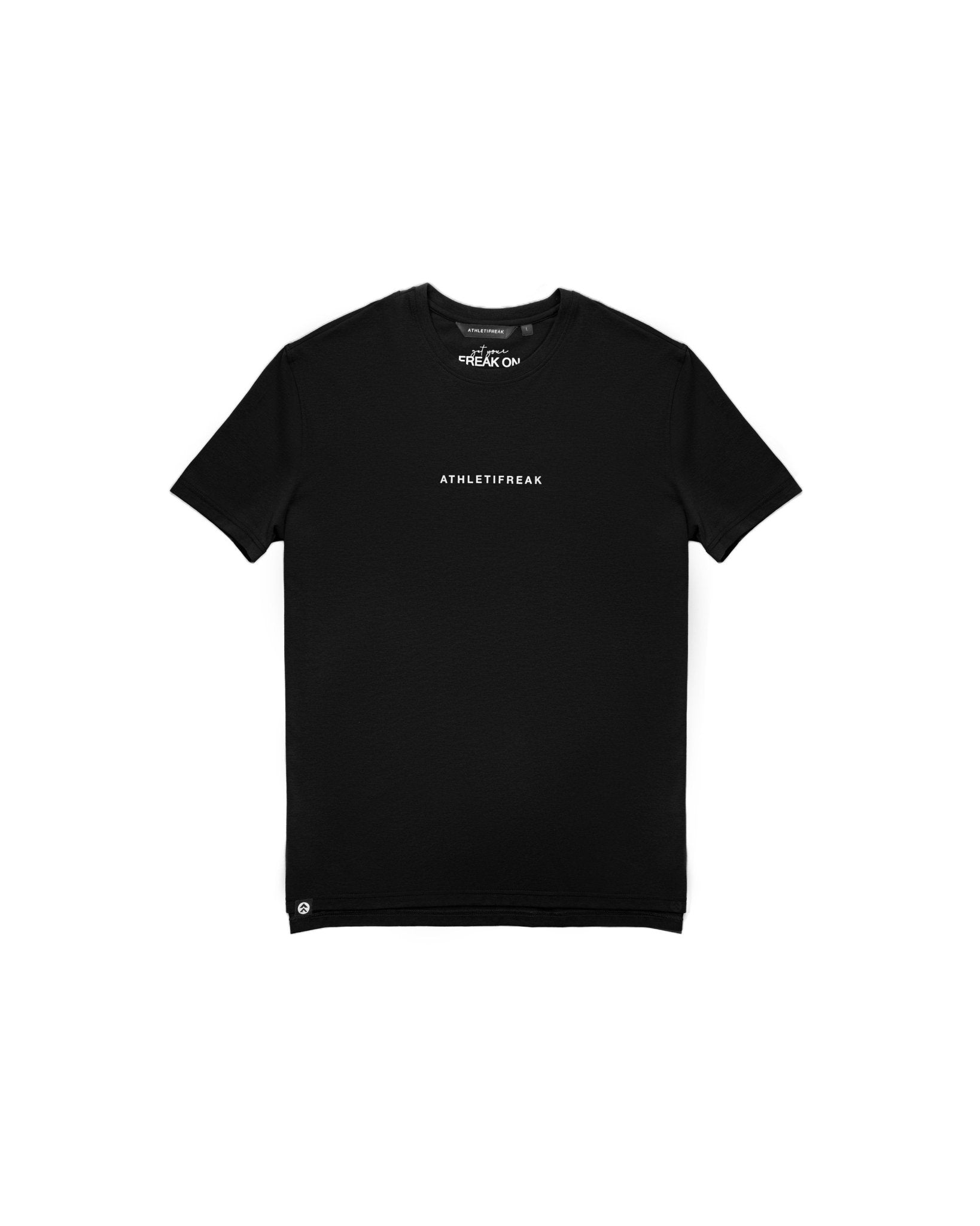 ALWAYS ON - Tee - Tee - Athletifreak | Athletic & Gym Wear, Athleisure