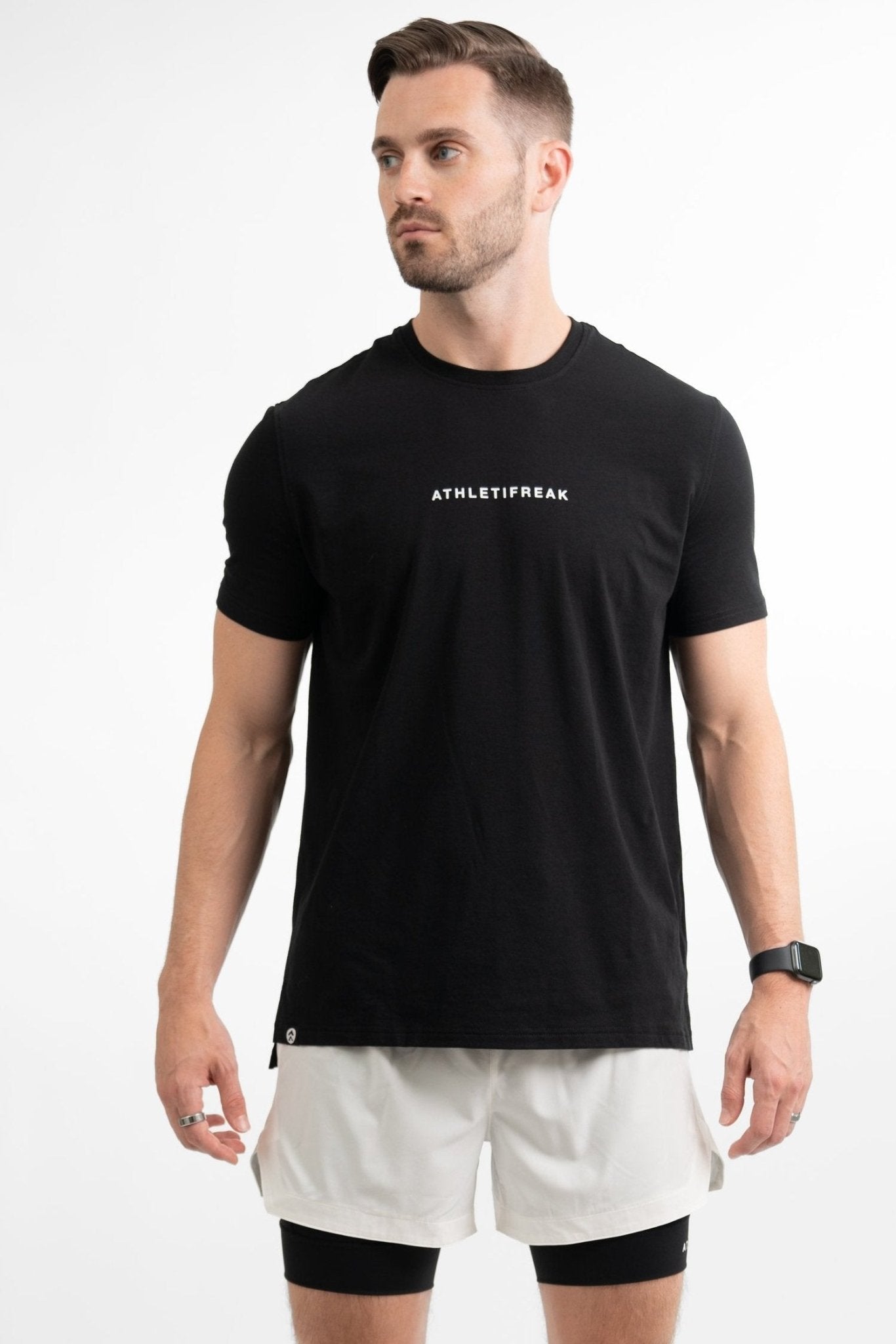 ALWAYS ON - Tee - Tee - Athletifreak | Athletic & Gym Wear, Athleisure