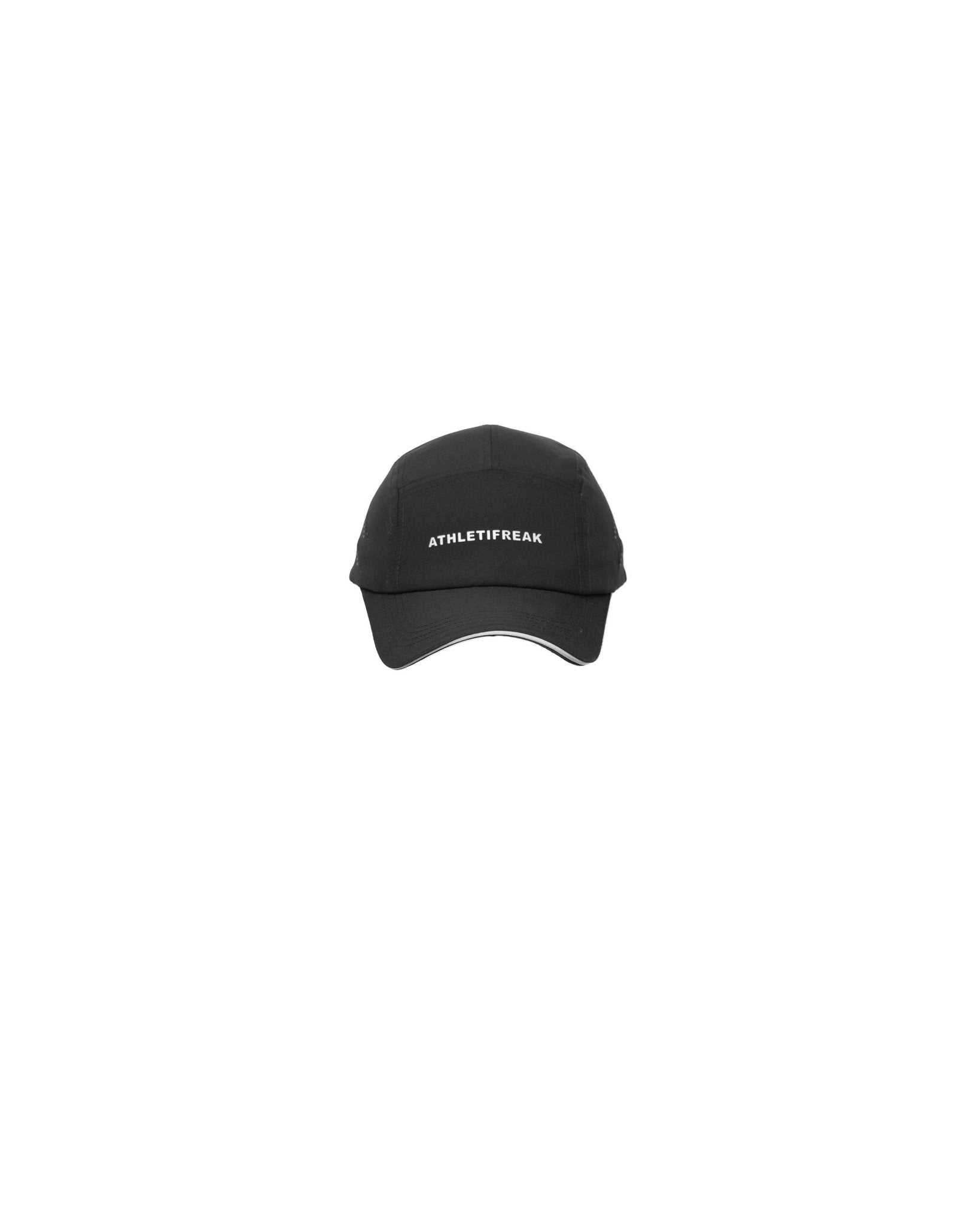 [MAESTRO] Performance Cap - Black - Cap - Athletifreak | Athletic & Gym Wear, Athleisure