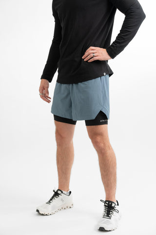 [CORE] Training Shorts 4" - Athletifreak