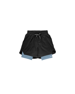 [CORE] Blackout Shorts 6" - Athletifreak