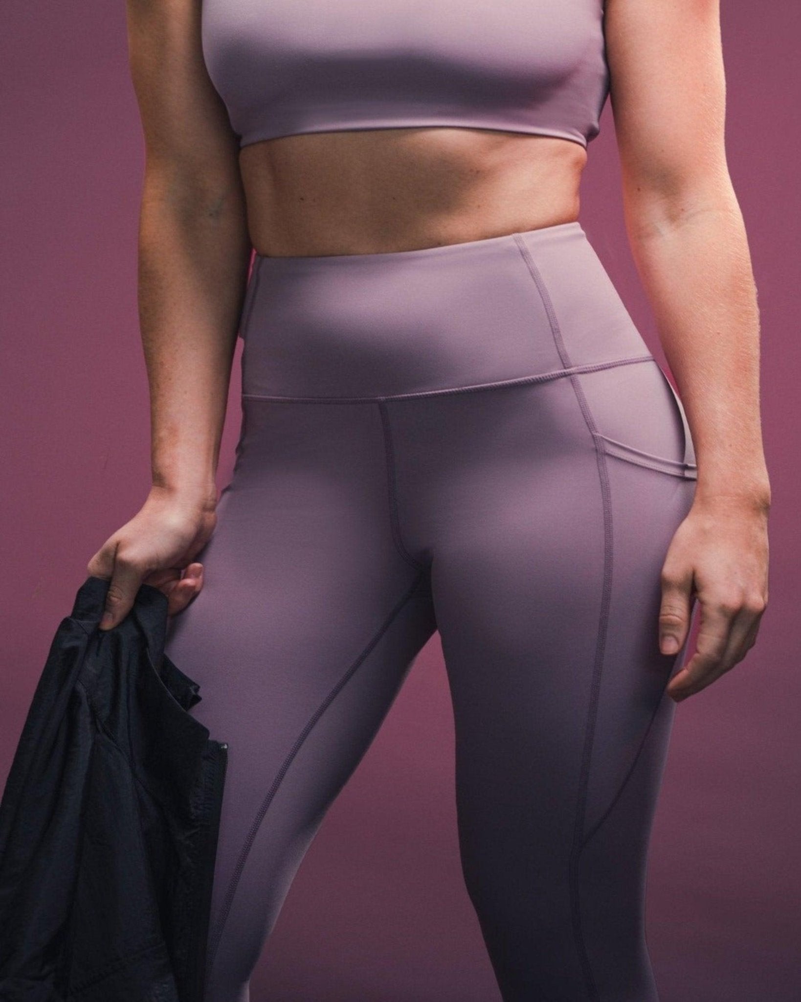 [CORE] Immerse Leggings 7/8 - Dusk - Leggings - Athletifreak | Athletic & Gym Wear, Athleisure