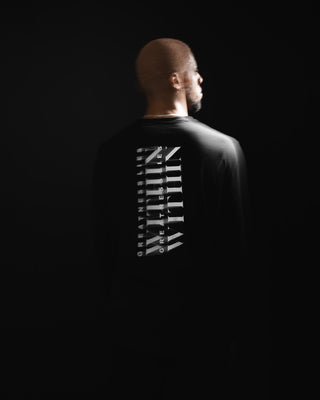 [CAPSULE15] January: Greatness Lies Within Long Sleeve