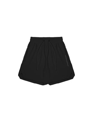 [STRYD] Training Shorts 7" - Black