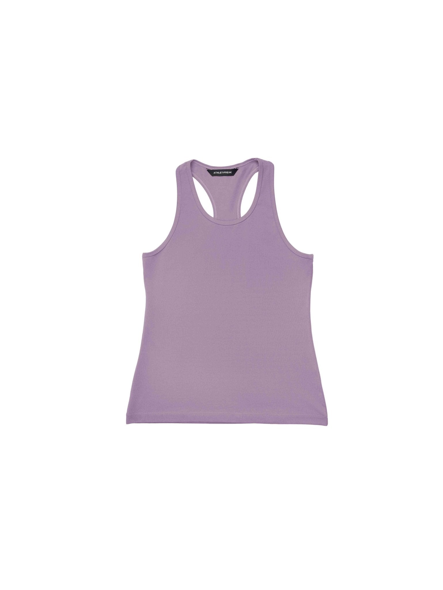 [INFINITECH] Racerback Tank - Dusk - Tank - Athletifreak | Athletic & Gym Wear, Athleisure