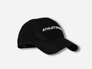 Vented Tech Hat