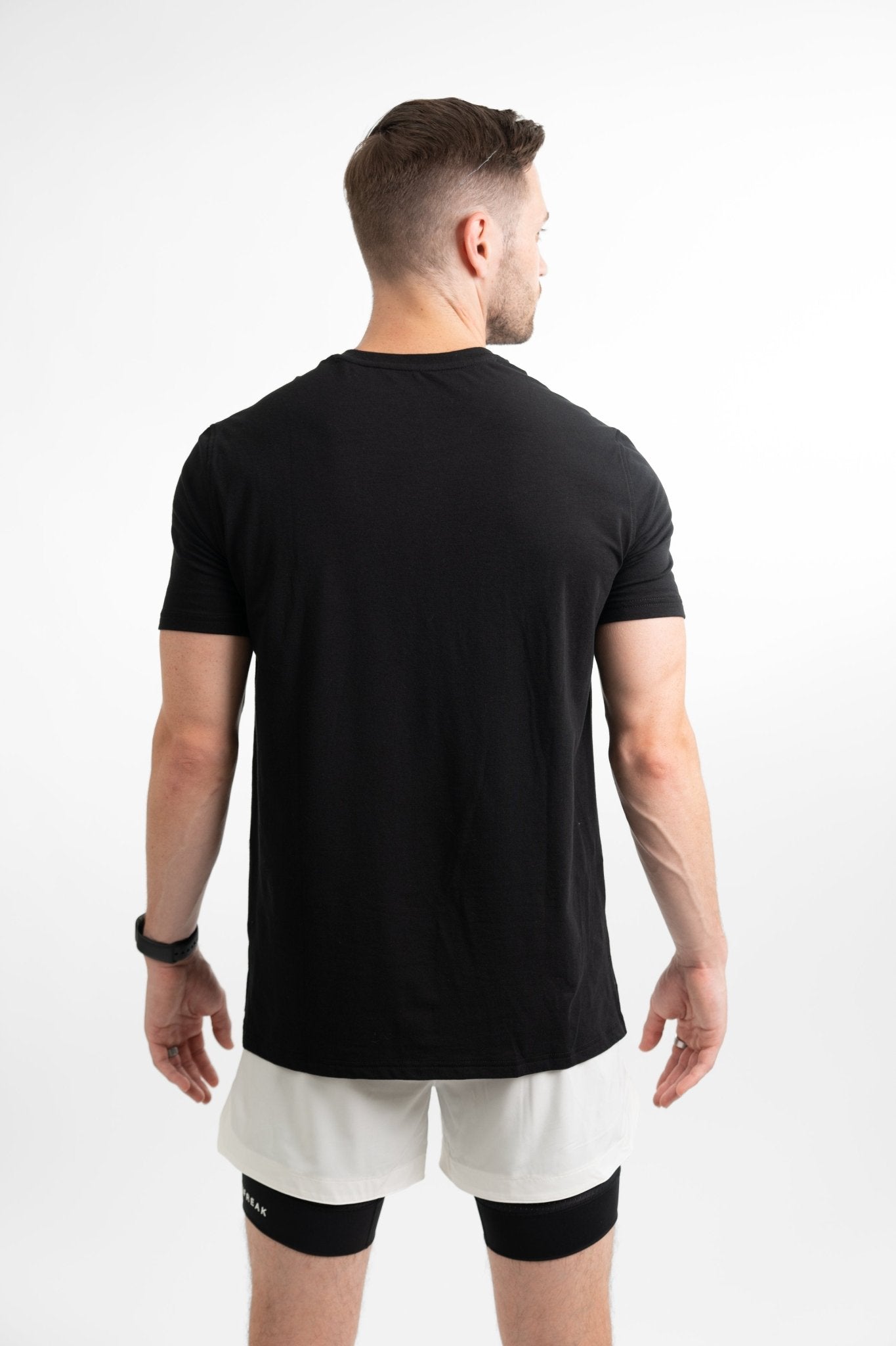 ALWAYS ON - Tee - Tee - Athletifreak | Athletic & Gym Wear, Athleisure