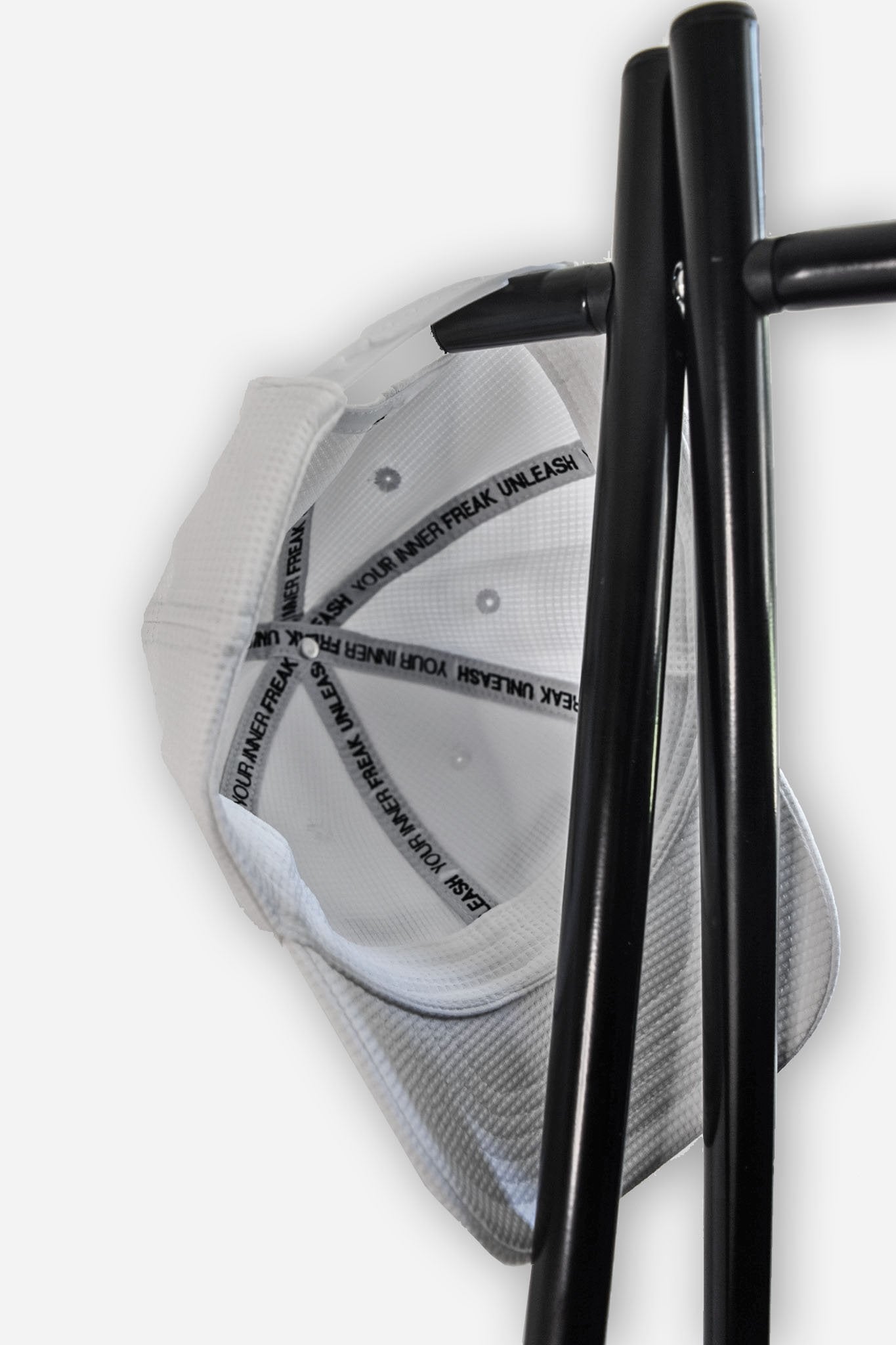 Textured Perform Hat - Cap - Athletifreak | Athletic & Gym Wear, Athleisure