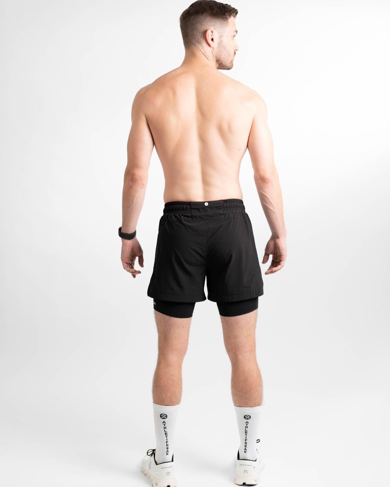 CORE] Training Shorts 6\