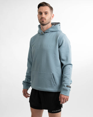 [ULTRALUX] Unleash Hoodie - Cloud - Hoodie - Athletifreak | Athletic & Gym Wear, Athleisure