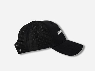 Vented Tech Hat