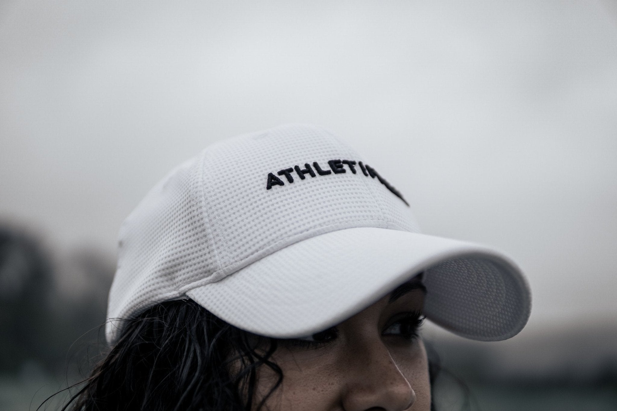 Textured Perform Hat - Cap - Athletifreak | Athletic & Gym Wear, Athleisure